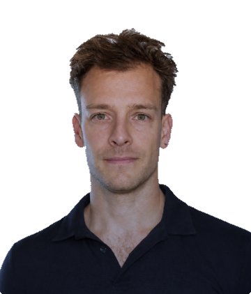 Sébastien Perron