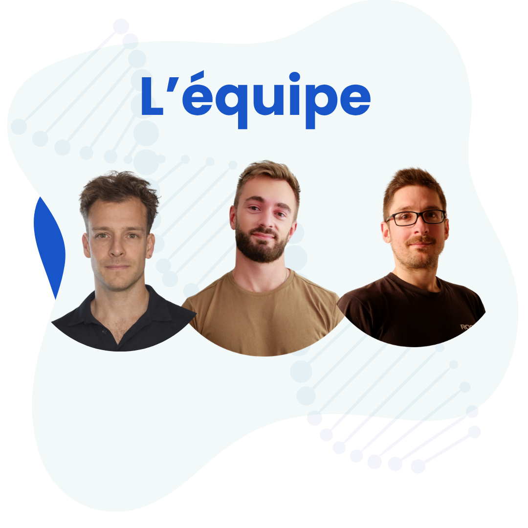 L'équipe Evoscience