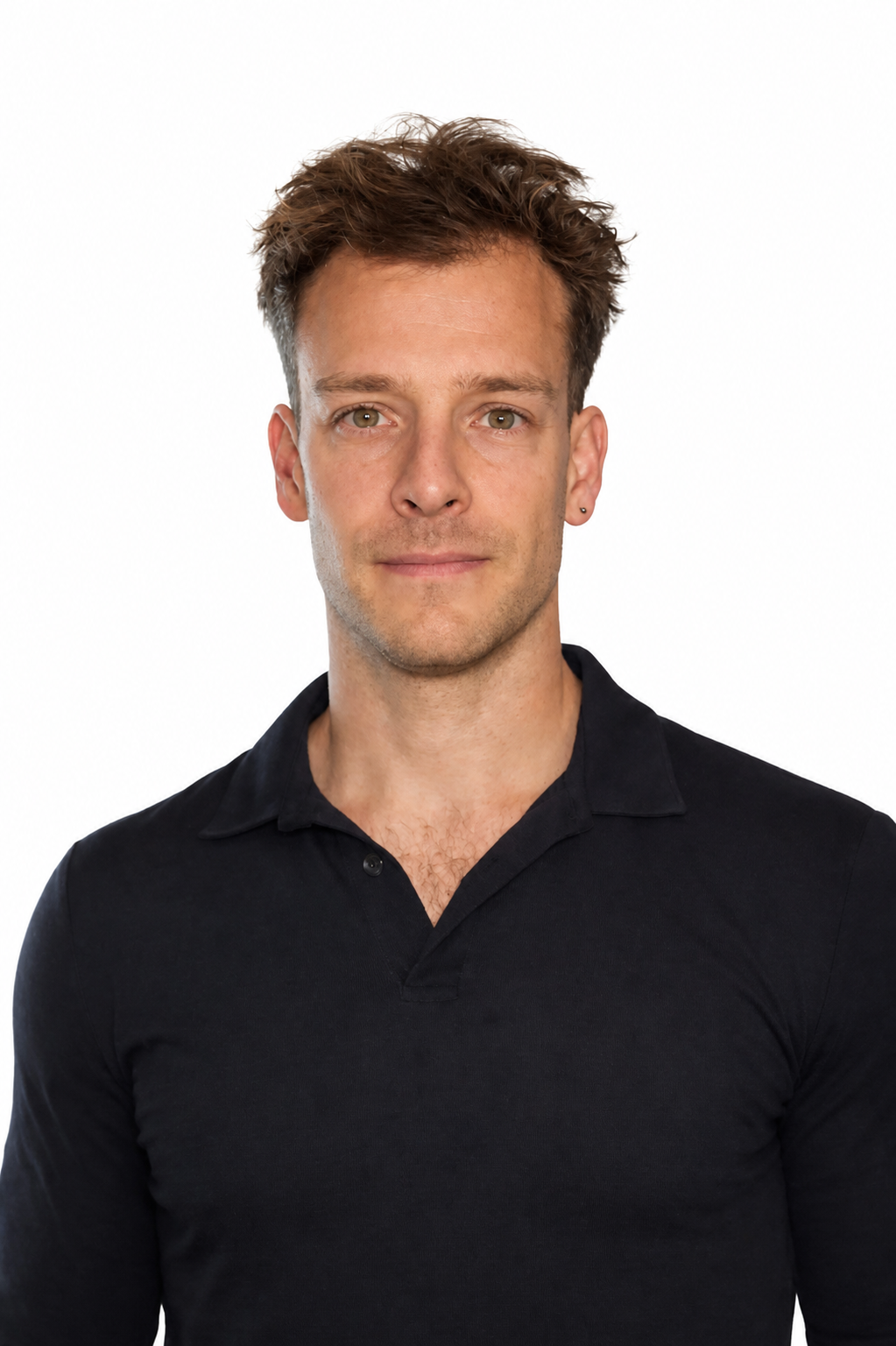 Sébastien Perron